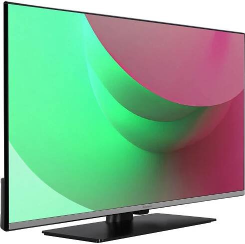Panasonic TB-40S45A Smart TV Full HD s technologií TiVo 40" (DVB-T2/HEVC, HD Color Engine, HDR, kompatibilní s Google Home a Alexou, Game Mode) - Značkový obchod Panasonic