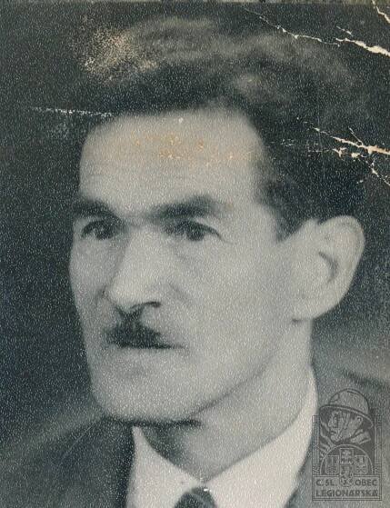 MARŠÁLEK Jan (61342.001)