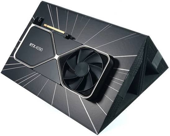 NVIDIA GeForce RTX 4090 Founders Edition 24GB Review - Drink less, work more! | igor´sLAB