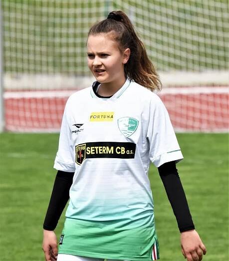 Junior Strakonice - Malše Roudné mladší žáci 0:4 | Malše Roudné
