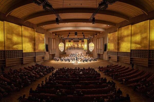 Neuroth Hearing Test Concert | event agency brandmood