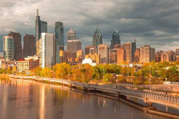 Titulní fotka uživatele City of Philadelphia – Department of Public Health