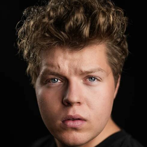 Petr Komínek - ACTORSMAP