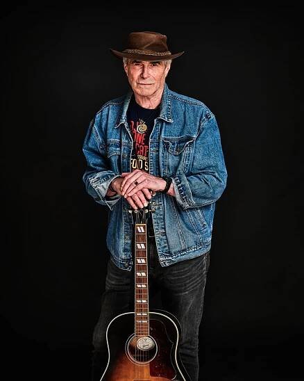 Mark Stanley