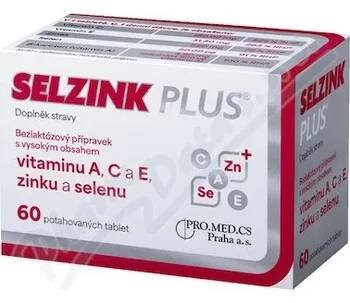 SELZINK PLUS tbl.60