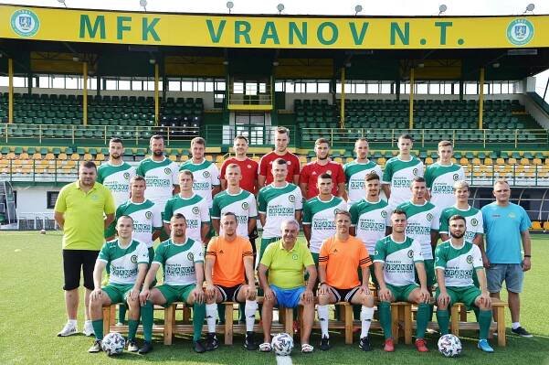 SLOVNAFT CUP: MFK Vranov spúšťa predpredaj vstupeniek na Michalovce