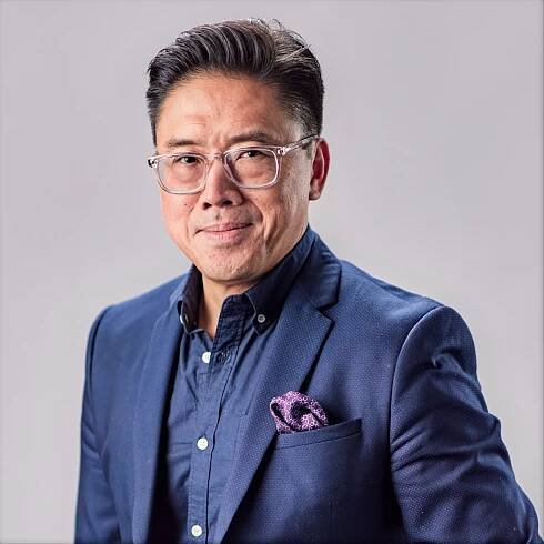 Rick Song - Brand Innovators