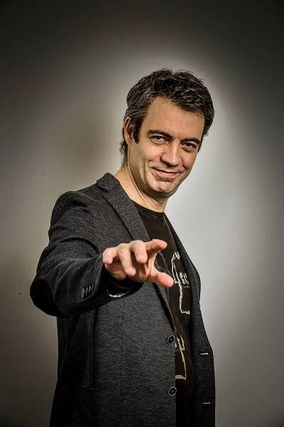 Andrea Pozza