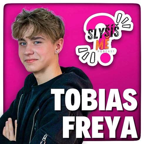#13 TOBIAS FREYA - ROLE V BODYGUARDOVI MI BYLA HODNĚ BLÍZKÁ, S DIVADLEM JSEM ZAČÍNAL UŽ V 9 LETECH, HATE KOMENTÁŘE PÍŠOU LIDI, KTEŘÍ NIC NEDOKÁZALI...