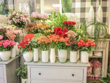 Kolekce | Podzimní kolekce 2020 | Květiny Petr Matuška Brno - dekorace, floristika, řezané květiny, svatební kytice