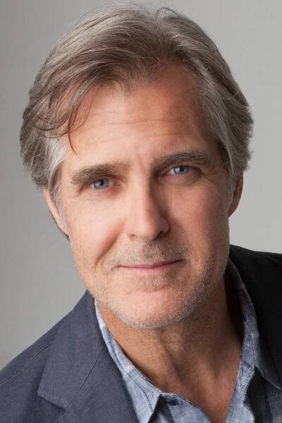 Henry Czerny herec