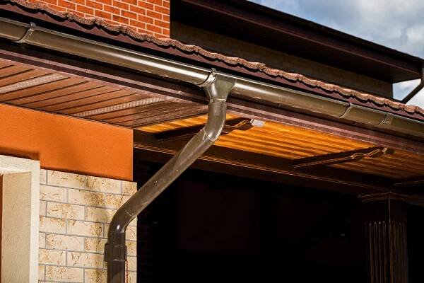 Baton Rouge Copper Gutters: Enhance Your Curb Appeal