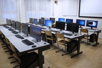 Soukromá střední škola výpočetní techniky s.r.o. | Edukee