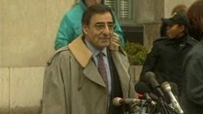 Novým ředitelem CIA prý bude Leon Panetta