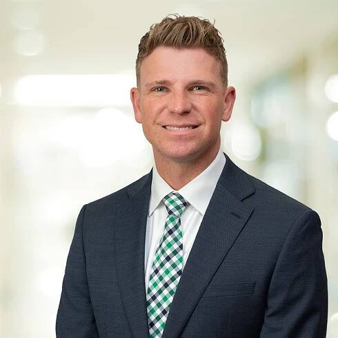Dr Scott Evans MD