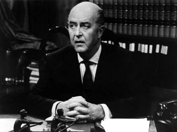Ray Milland - Actor
