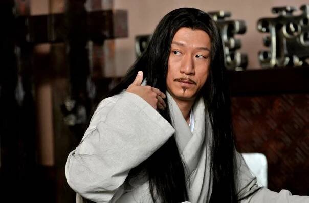 Zhan guo - Z filmu - Honglei Sun