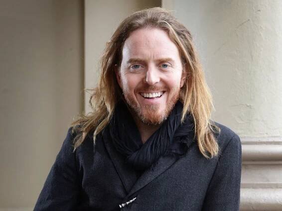 20 Mind-blowing Facts About Tim Minchin