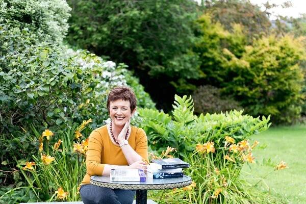 Work with Margaret — Margaret O’Brien