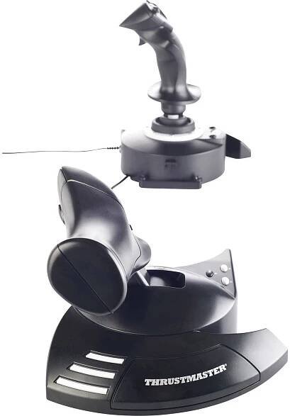 Thrustmaster T.Flight Hotas One joystick k leteckému simulátoru Xbox One černá