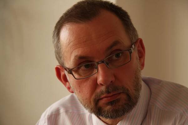 Ladislav Miko: Šumavu by měli řešit odborníci, a ne prezidenti