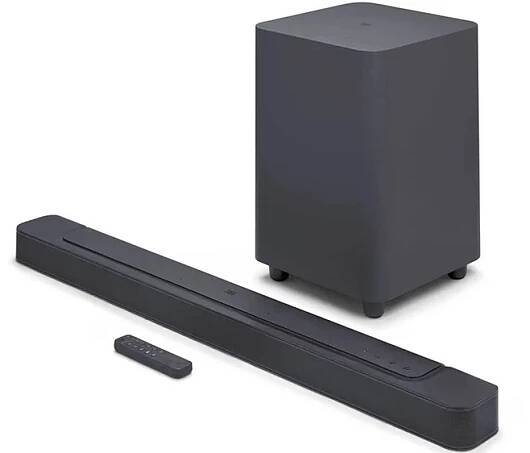 JBL BAR 500