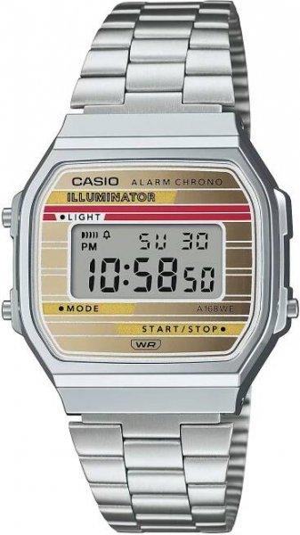 Casio Vintage Heritage Colors | TIMELAB