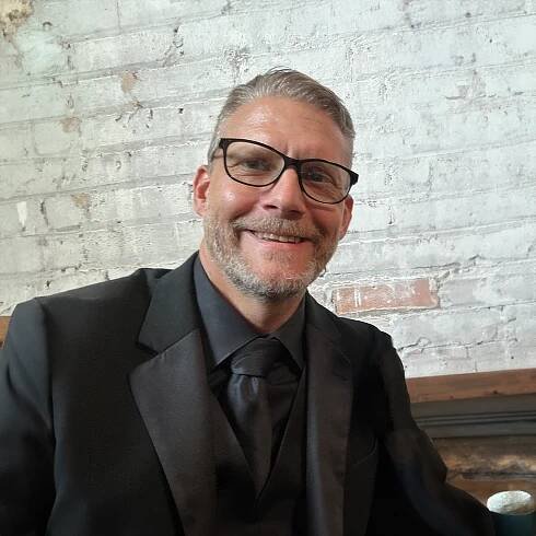 Tommy Evans, DJ for It's Your Night Entertainment in Fort Worth