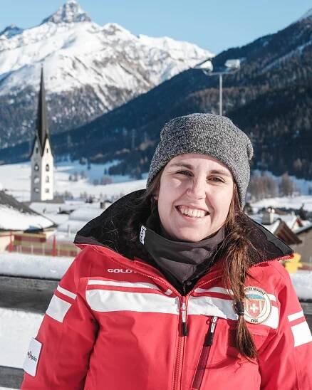 Über uns | Schweizer Skischule Zuoz - La Punt