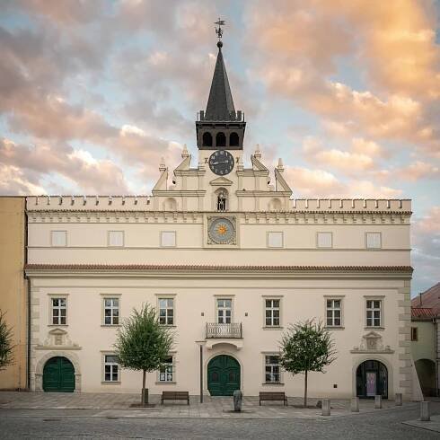 TIC Havlíčkův Brod - vysocina.eu