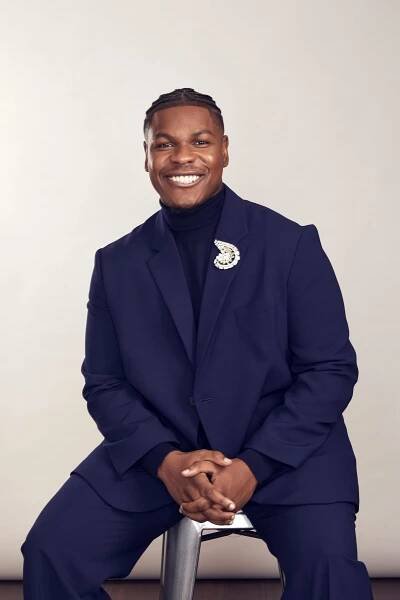 John Boyega