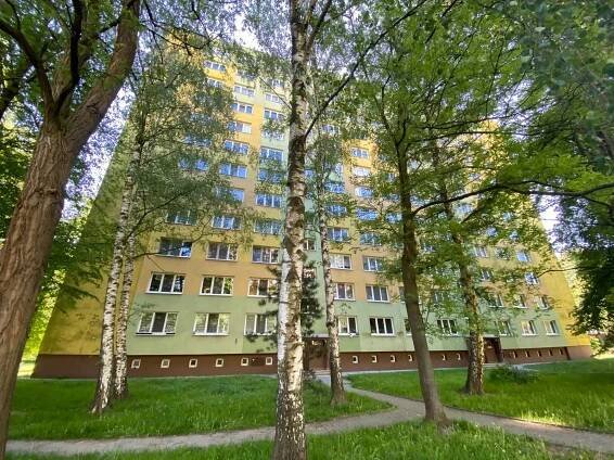 Prodej bytu 2+1, 59 m², Ostrava Poruba – výjimečná nabídka bydlení v žádané lokalitě. - EVROPA realitní kancelář
