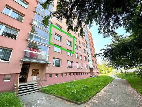 Prodej bytu 3+1v Rokycanech | EasyHomes reality Plzeň