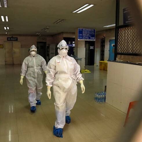 Nipah: The deadly virus India is racing to contain as five cases and 700 contacts identified