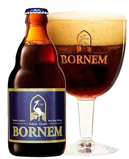 Bornem Dubbel