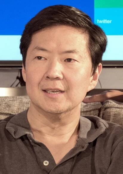 Ken Jeong – Wikipedie