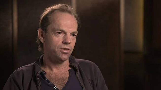 Rozhovor 6 - Hugo Weaving