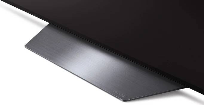 OLED televize 65" LG OLED65B33 - LGshop.cz