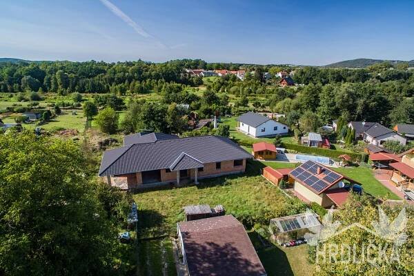 Prodej Dům, Radošovice, okres Strakonice