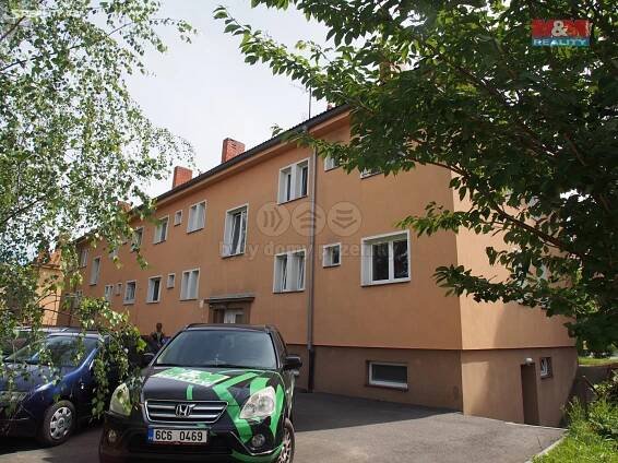 Prodej bytu 3+kk 75 m², Dělnická, Sedlčany