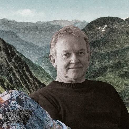 Peter Zimmermann