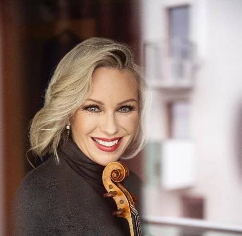 Hudební festival Procházky uměním s Jitkou Hosprovou poprvé míří za hranice