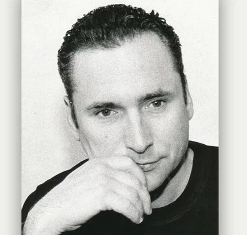 Choreograf Richard Hes odešel do tanečního nebe: Podlehl rakovině slinivky