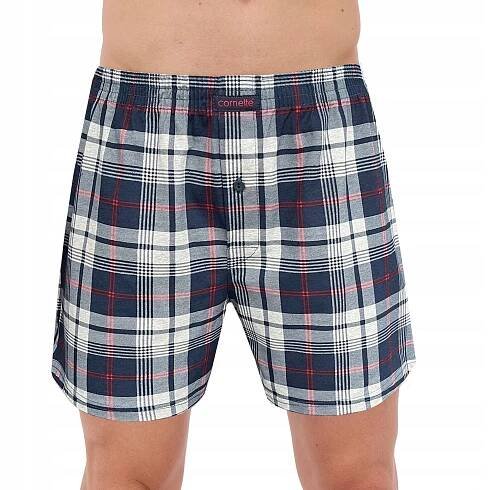 CORNETTE Pánské trenýrky 008/310 Comfort plus 3XL