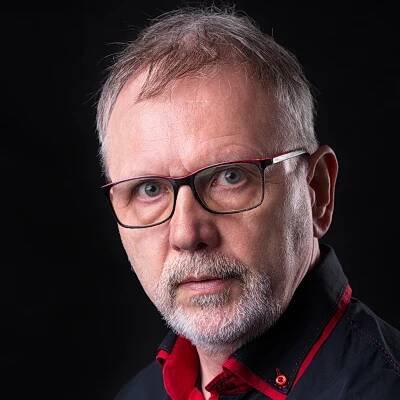 Marek Luboš Josef