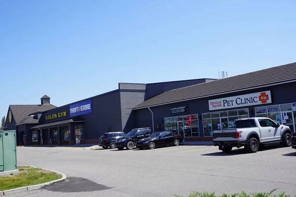 Douglas Square – Royop