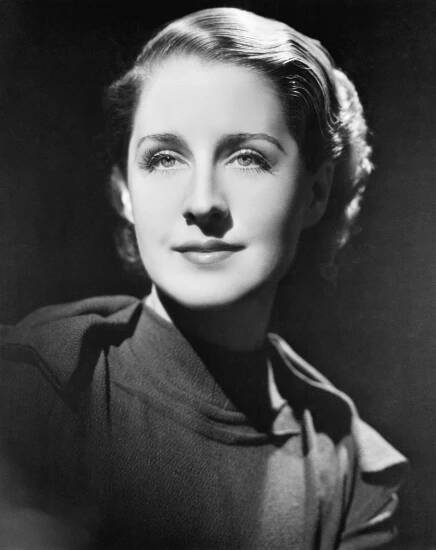 Forgotten Hollywood: Norma Shearer