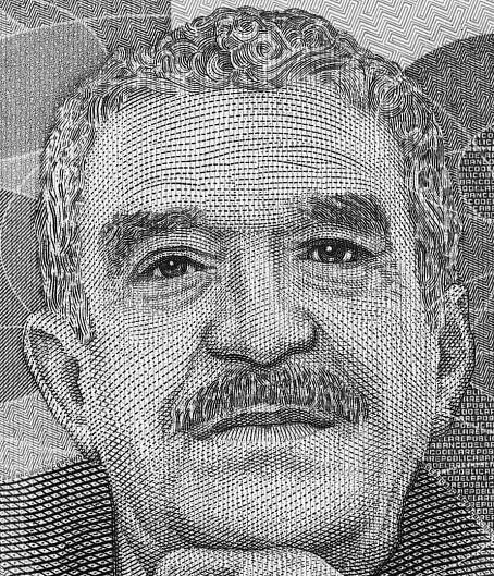 25 Gabriel García Márquez Quotes on Love and Magic
