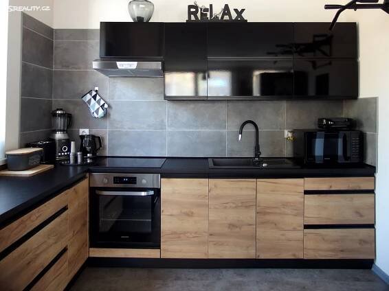 Prodej bytu 1+kk 59 m², Fr. Halase, Kunštát