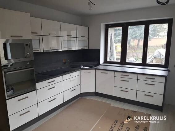 Galerie - Karel Kruliš